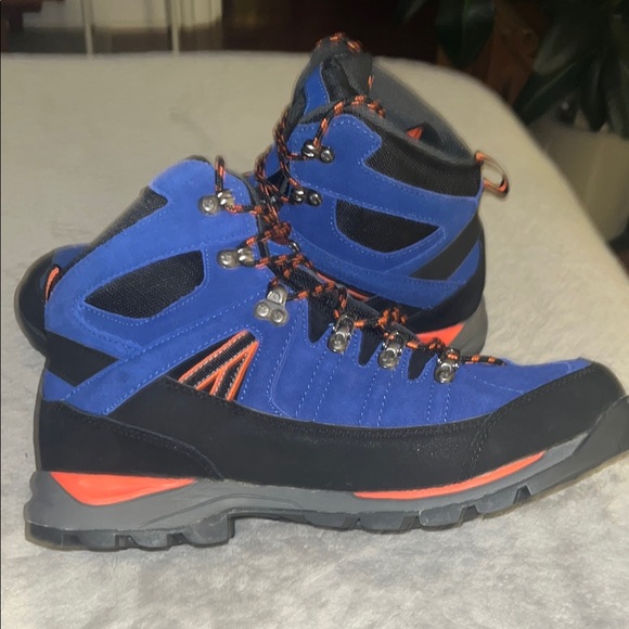 Karrimor Hot Rock BT-09 Weather Tite Waterproof Hiking Boot - Sz 11.5 Mens